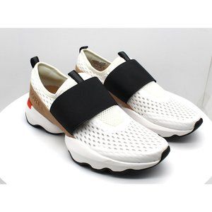 Sorel Women's Kinetic Impact Strap Sneakers Women's Shoes